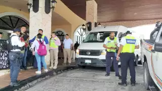 Clausuran cocina del hotel Sandos de Playa del Carmen tras caso de intoxicación masiva