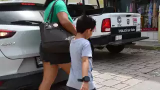 Aumentan casos de cáncer infantil en Campeche