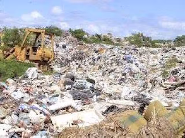 El problema con el tiradero de Othón P. Blanco ha persistido durante años.