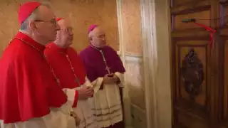 ¿Por qué sellaron la habitación del Papa Francisco tras su muerte? Significado y tradición