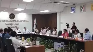 Elecciones Campeche: INE registra 890 casillas instaladas de 1230 previstas       