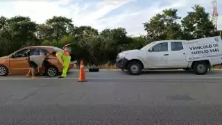 La principal ventaja de este servicio es la prevención de accidentes.