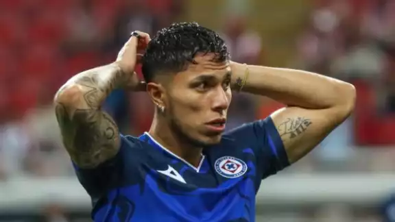 La Fiscalía acudió a La Noria donde entrena el futbolista