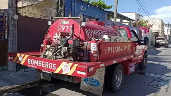 Se han triplicado reportes de tanques en mal estado Se han triplicado reportes de tanques en mal estado