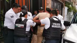 Supuesto  levantón de una joven en Ciudad del Carmen moviliza a policías