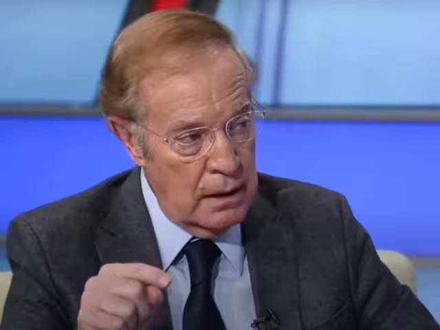 ¿Joserra pensará en el retiro?