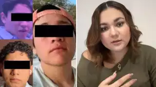 “Nos arruinaron la vida con una mentira”: Jóvenes acusados de violación en Campeche rompen el silencio y anuncian que se entregarán