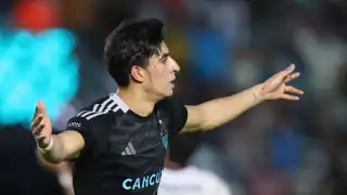Las Iguanas terminan racha perdedora con goleada sobre Coyotes FC