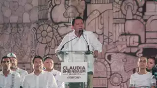 El 2 de junio llegará una nueva etapa para Yucatán: Joaquín Díaz Mena