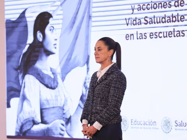 La jueza Nancy Juárez Salas ordena suspender la reforma judicial y da 24 horas a la presidenta Claudia Sheinbaum para eliminarla del DOF