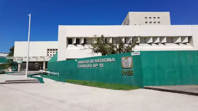 SSe busca tener espacios con mayor funcionalidad en benefi cio del personal y de los derechohabientes..