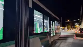 Tren Ligero en Campeche mejorará movilidad hacia el Tren Maya: Sectur   