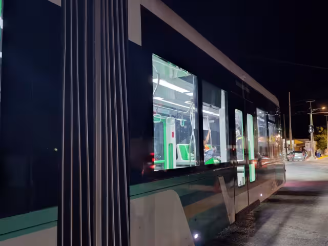 Tren Ligero incidirá en mejora de movilidad del Tren Maya