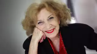 Muere Marisa Paredes, ícono del cine español y musa de Almodóvar 