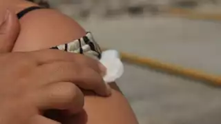 Jornada de vacunación contra el sarampión en Chetumal y Bacalar: Esta es la única fecha y horarios para asistir