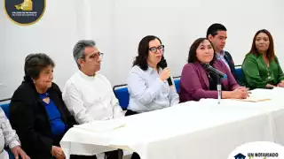 Denuncias contra notarías en Campeche suman 10 casos; autoridades ya investigan