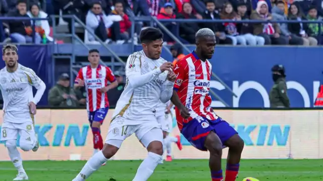 Las acciones desde el Alfonso Lastras