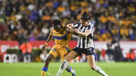 Las acciones del partido