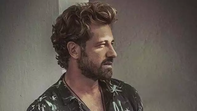 Gabriel Soto comparte conmovedor mensaje con sus fans tras haber sido hospitalizado