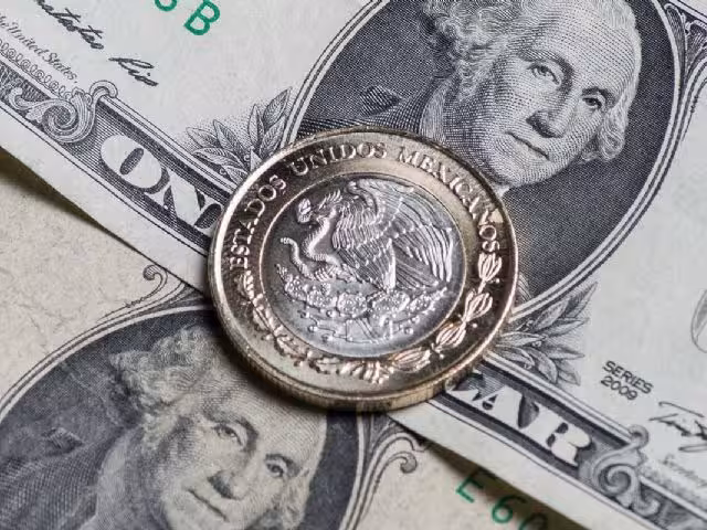Pese a la caída inicial, el tipo de cambio ha mostrado una tendencia alcista en días recientes