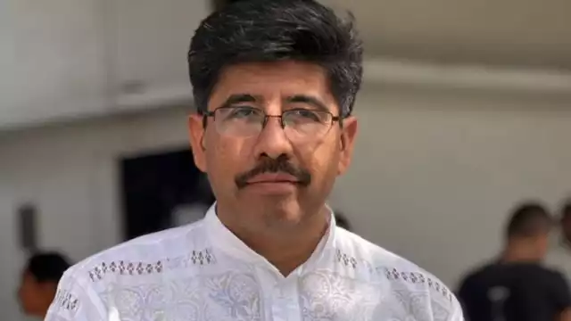 Hugo Aguilar adelantó que se mantiene en comunicación constante con los representantes de los otros poderes