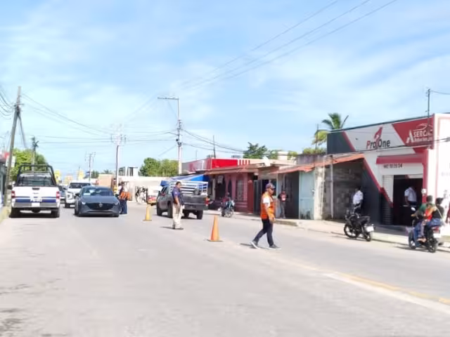 Los agentes comenzaron a implementar operativos de revisión de todo tipo de unidad motriz; no avisan cuándo ni dónde se instalarán para que la gente no se esconda.