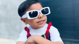   Alertan sobre cuenta falsa de Angelito "El niño mayero" en redes sociales: Invitan a reportar    