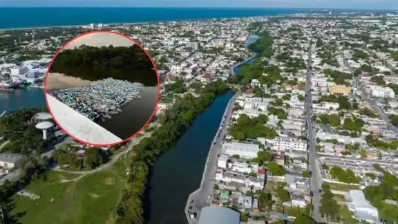 Un juez federal suspende provisionalmente el vertimiento de aguas sin tratar en La Caleta. Un juez federal suspende provisionalmente el vertimiento de aguas sin tratar en La Caleta.