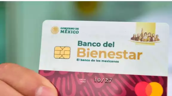 Esta es la fecha del próximo pago de las Becas Benito Juárez 2024 Esta es la fecha del próximo pago de las Becas Benito Juárez 2024