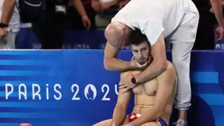 10 momentos memorables de los Juegos Olímpicos de París 2024