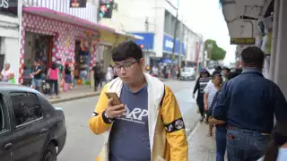 Yucatán amanece con heladez hasta de 10 grados; anticipan más bajas temperaturas