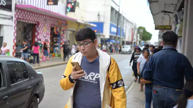 Habrá más bajas temperaturas en Yucatán esta semana