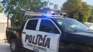 Detienen a un hombre por intento de feminicidio en Cancún