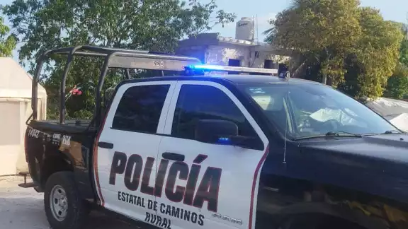 El hombre permanecerá a disposición de la FGE El hombre permanecerá a disposición de la FGE