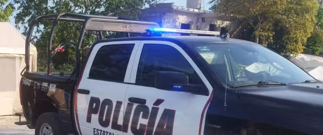 El hombre permanecerá a disposición de la FGE