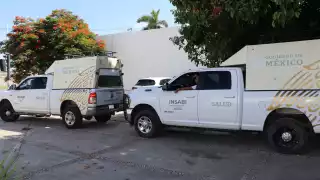 IMSS Bienestar de Campeche recorrerá municipios para la prevención de enfermedades 