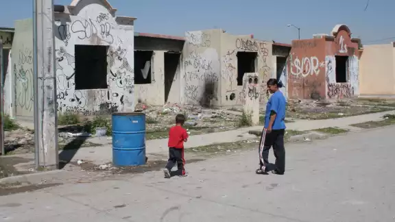 Se ha detectado que en su mayoría, los llamados "invasores", provienen de otras entidades del país Se ha detectado que en su mayoría, los llamados "invasores", provienen de otras entidades del país