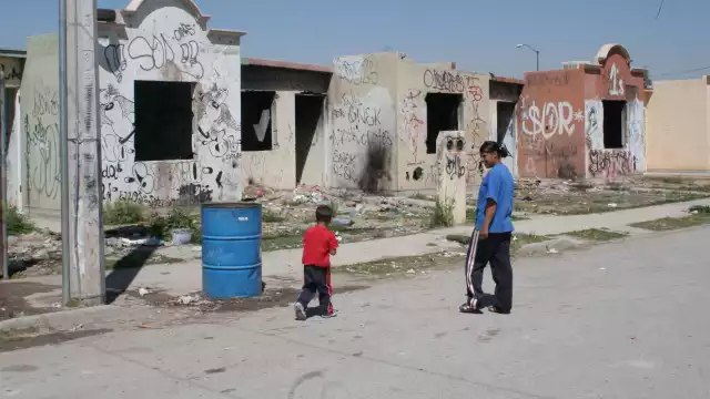 Se ha detectado que en su mayoría, los llamados "invasores", provienen de otras entidades del país
