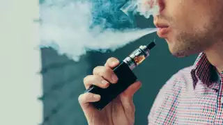 Gobierno federal propone prohibición total de vapeadores en México con sanciones de cárcel y multas millonarias
