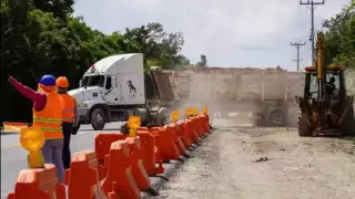 Empresarios consideran sur de Quintana Roo para inversiones