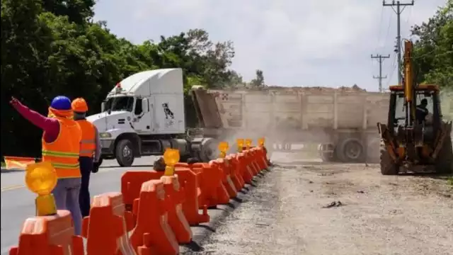 Empresarios consideran sur de Quintana Roo para inversiones.