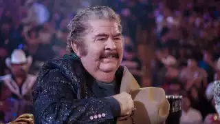 El estado actual de salud de Eliseo Robles, de Palomazo Norteño