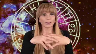 Mhoni vidente te trae los horoscopos de este día
