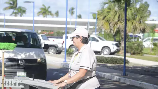 Procedente de Monterrey, pasó penurias en sus primeros días en Cancún y tuvieron que vivir dos semanas en la calle