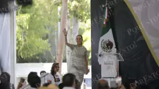 Sheinbaum confirma regreso a Quintana Roo  este fin de semana como parte de su gira