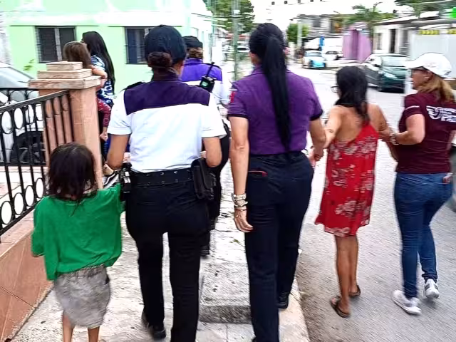 Para las organizaciones civiles, nuevamente se han encendido los focos rojos en la entidad que está sujeta a una alerta