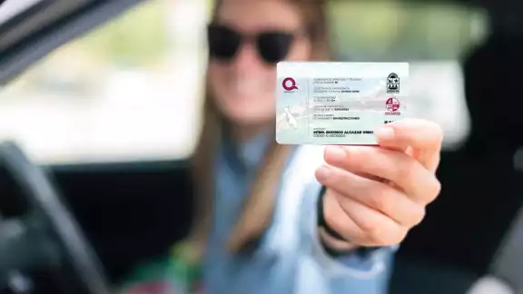Por medio de las caravanas móviles, también se podrán tramitar permisos para menores de edad y extranjeros