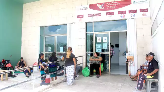 A pesar de la temporada de calor, la cifra es alta, en los últimos 20 días, lo que preocupa a las autoridades de Salud