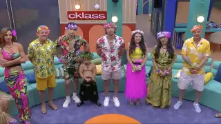 Este domingo saldrá otro habitante