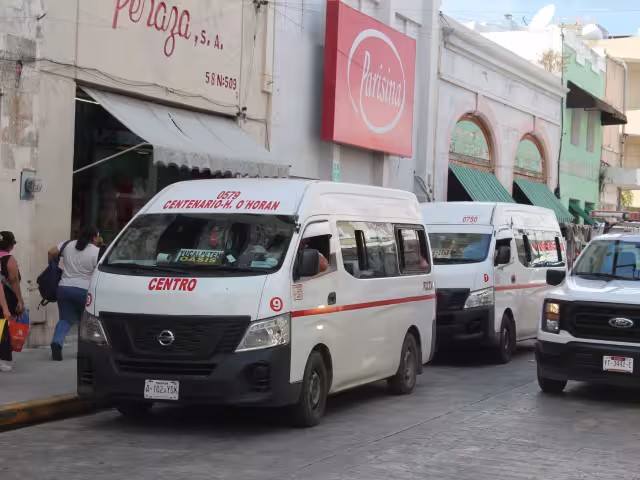 El Frente responde a una creciente exigencia de los pasajeros por un servicio más cómodo en los traslados, ante las altas temperaturas
